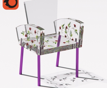 Modern Single Chair-ID:917252442