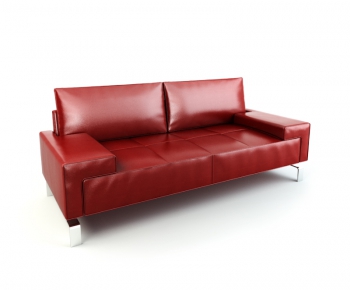 Modern A Sofa For Two-ID:553465947