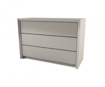 Modern Shoe Cabinet/drawer Cabinet-ID:301315811