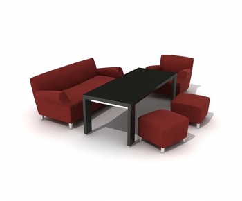 Modern Sofa Combination-ID:835163651