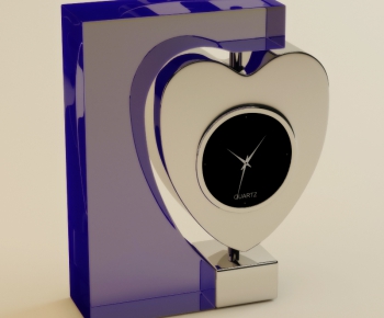 Modern Clocks And Watches-ID:108991757