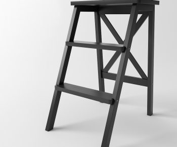 Modern Bar Chair-ID:590170892