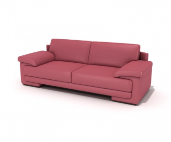 Modern A Sofa For Two-ID:628045327