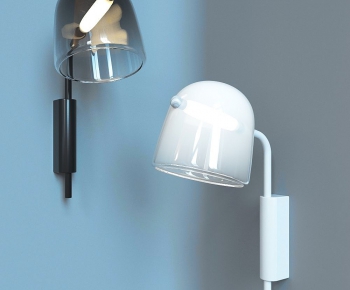Modern Simple Style Wall Lamp-ID:134531178