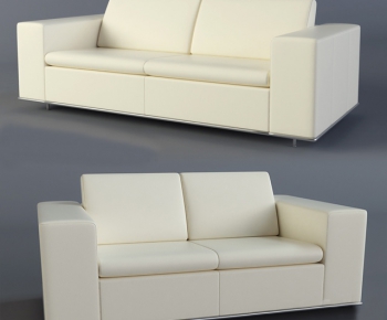 Modern A Sofa For Two-ID:842094682