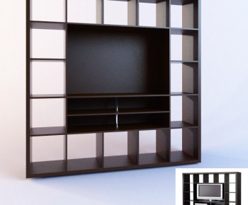 Modern TV Cabinet-ID:914544336
