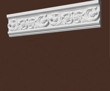 European Style Carving-ID:587765354