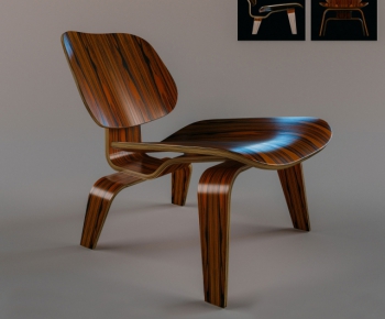 Modern Single Chair-ID:266652725