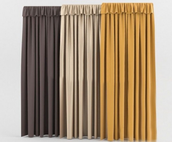 Modern The Curtain-ID:606457883