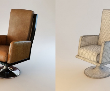Modern Lounge Chair-ID:723498939