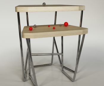 Modern Side Table/corner Table-ID:288124317