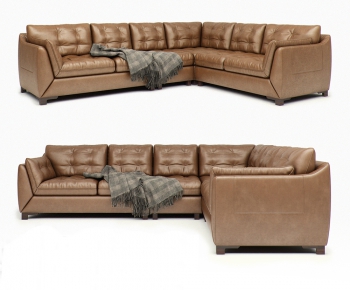 Modern Multi Person Sofa-ID:115202774