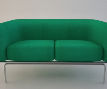 Modern A Sofa For Two-ID:973791689