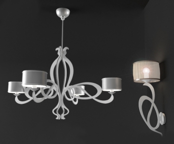 European Style Droplight-ID:945336142