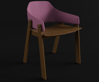 Modern Single Chair-ID:673433439