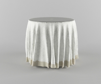 Modern Side Table/corner Table-ID:498486176