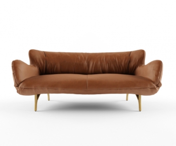 Modern A Sofa For Two-ID:466414779