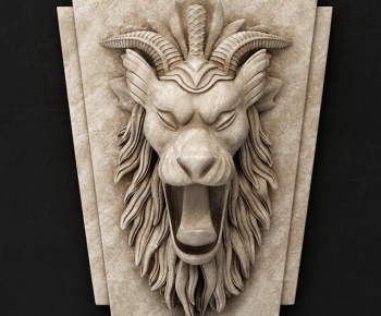 European Style Carving-ID:310754122