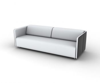 Modern A Sofa For Two-ID:993363218