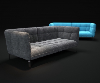 Modern A Sofa For Two-ID:242678359