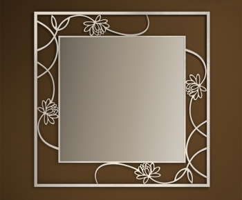 Modern The Mirror-ID:150393625