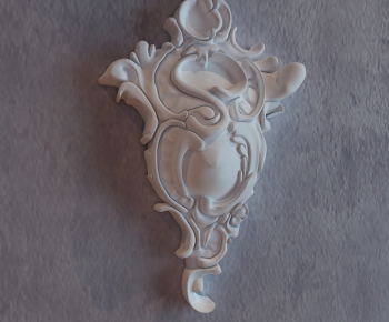 European Style Carving-ID:891775863