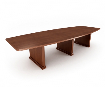Modern Conference Table-ID:315192342
