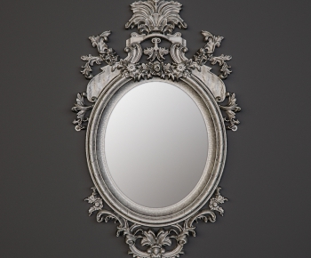 Modern The Mirror-ID:458729288