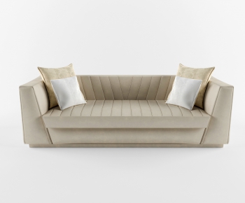Modern A Sofa For Two-ID:642129139