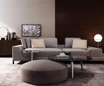 Modern A Sofa For Two-ID:524323575