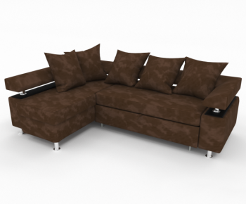 Modern Multi Person Sofa-ID:507417277
