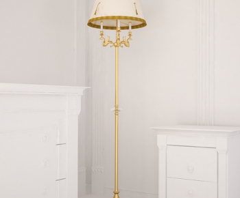 European Style Floor Lamp-ID:378968916