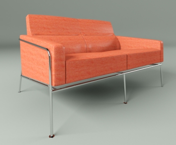 Modern A Sofa For Two-ID:304275928