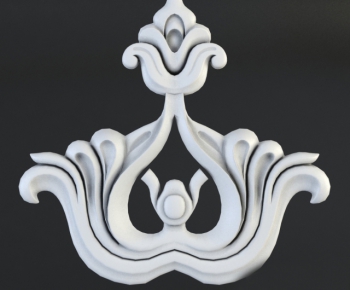 European Style Carving-ID:956018841