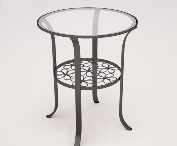 Modern Side Table/corner Table-ID:842431643