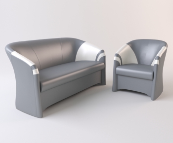 Modern Sofa Combination-ID:263658289
