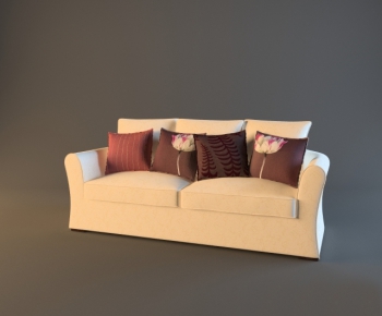 Modern A Sofa For Two-ID:462243877