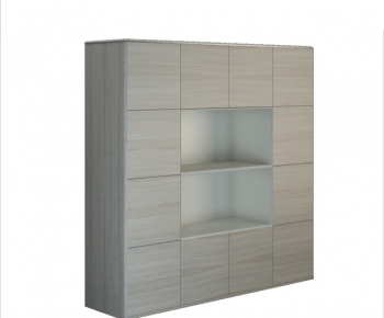 Modern Decorative Cabinet-ID:309439716