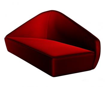 Modern Single Sofa-ID:406870482