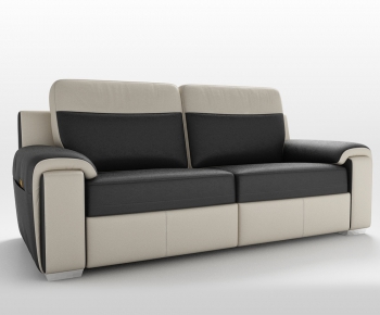 Modern A Sofa For Two-ID:667194145