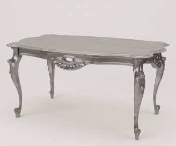European Style Dining Table-ID:949976583