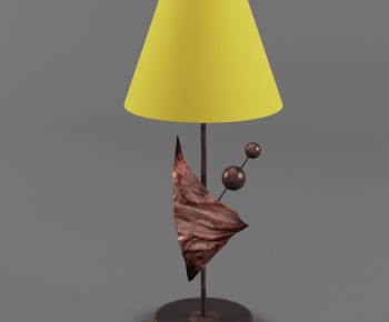 Modern Table Lamp-ID:489100872