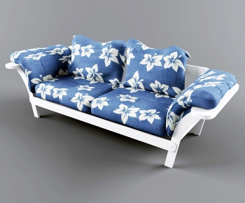 Modern A Sofa For Two-ID:689870775