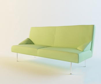 Modern A Sofa For Two-ID:324915131