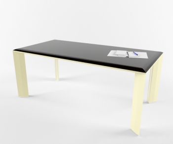 Modern Dining Table-ID:537104725