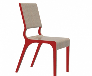 Modern Single Chair-ID:692659888