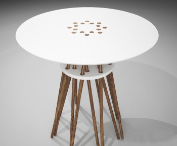 Modern Table-ID:668510181