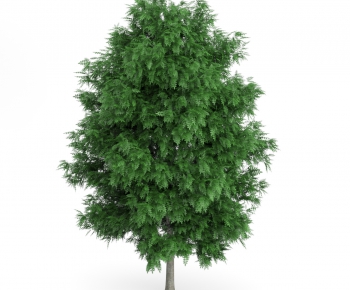 Modern Tree/shrub/grass-ID:639816477