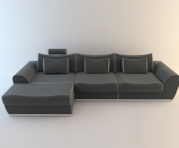 Modern Multi Person Sofa-ID:578047948