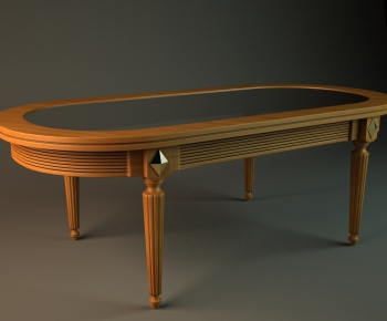 Modern Coffee Table-ID:531372171